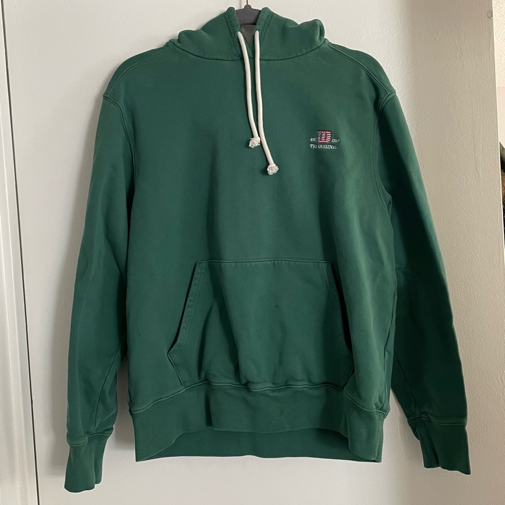 Wilson Hoodie